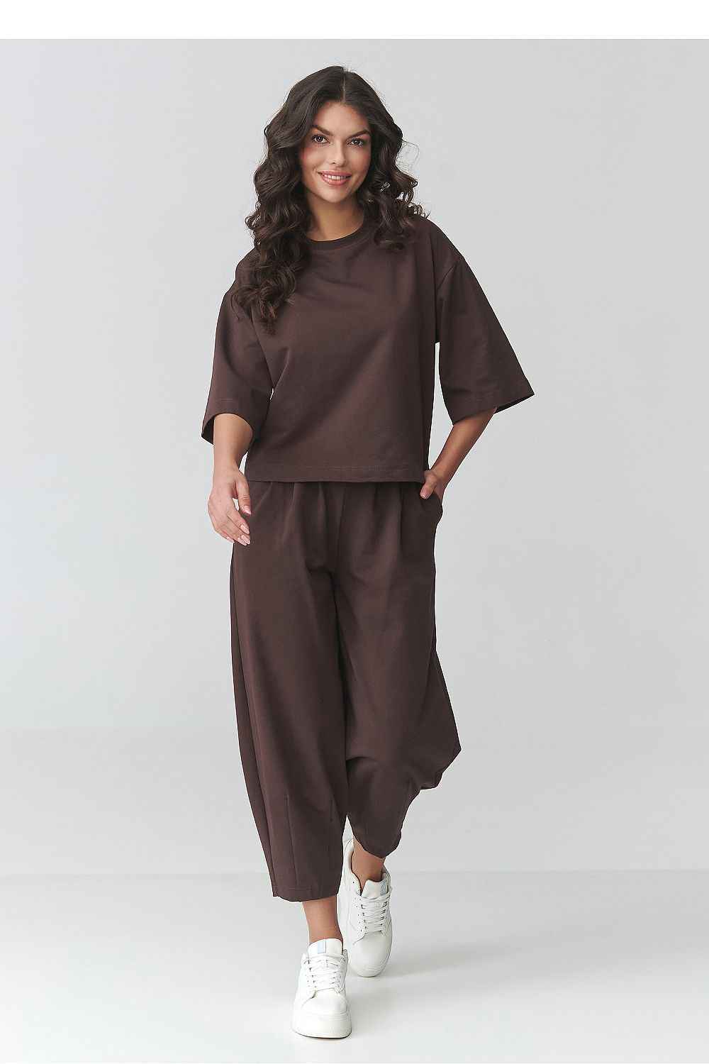 L`ensemble Makadamia