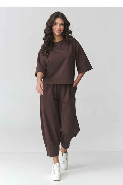 L`ensemble Makadamia