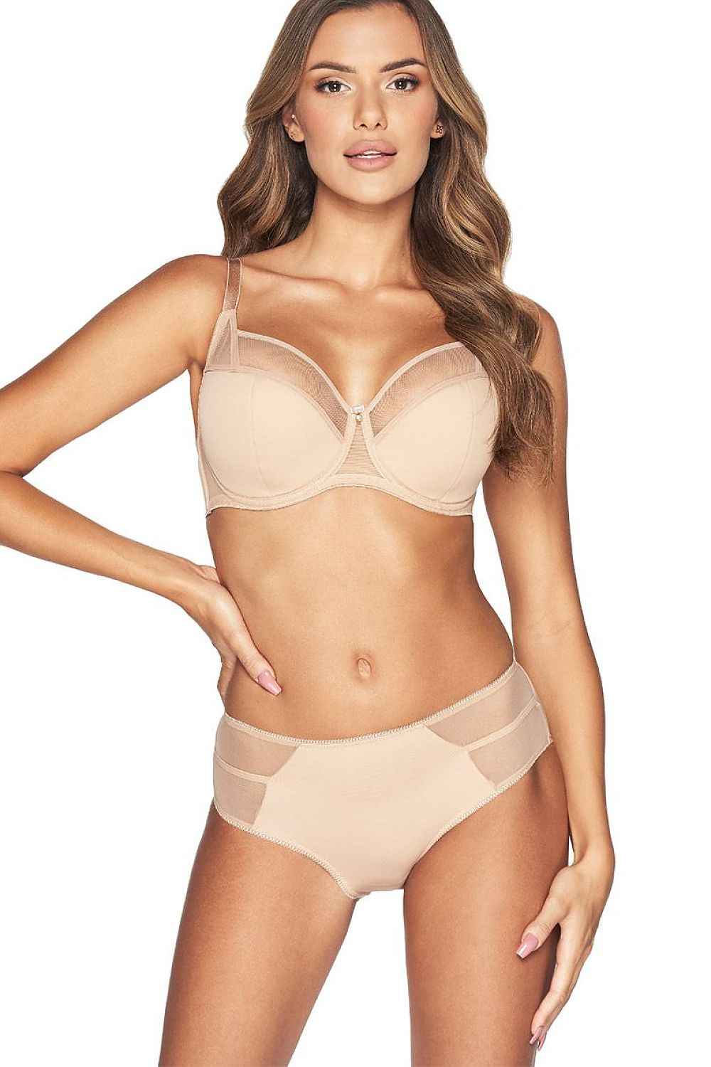 Semi-soft Kinga