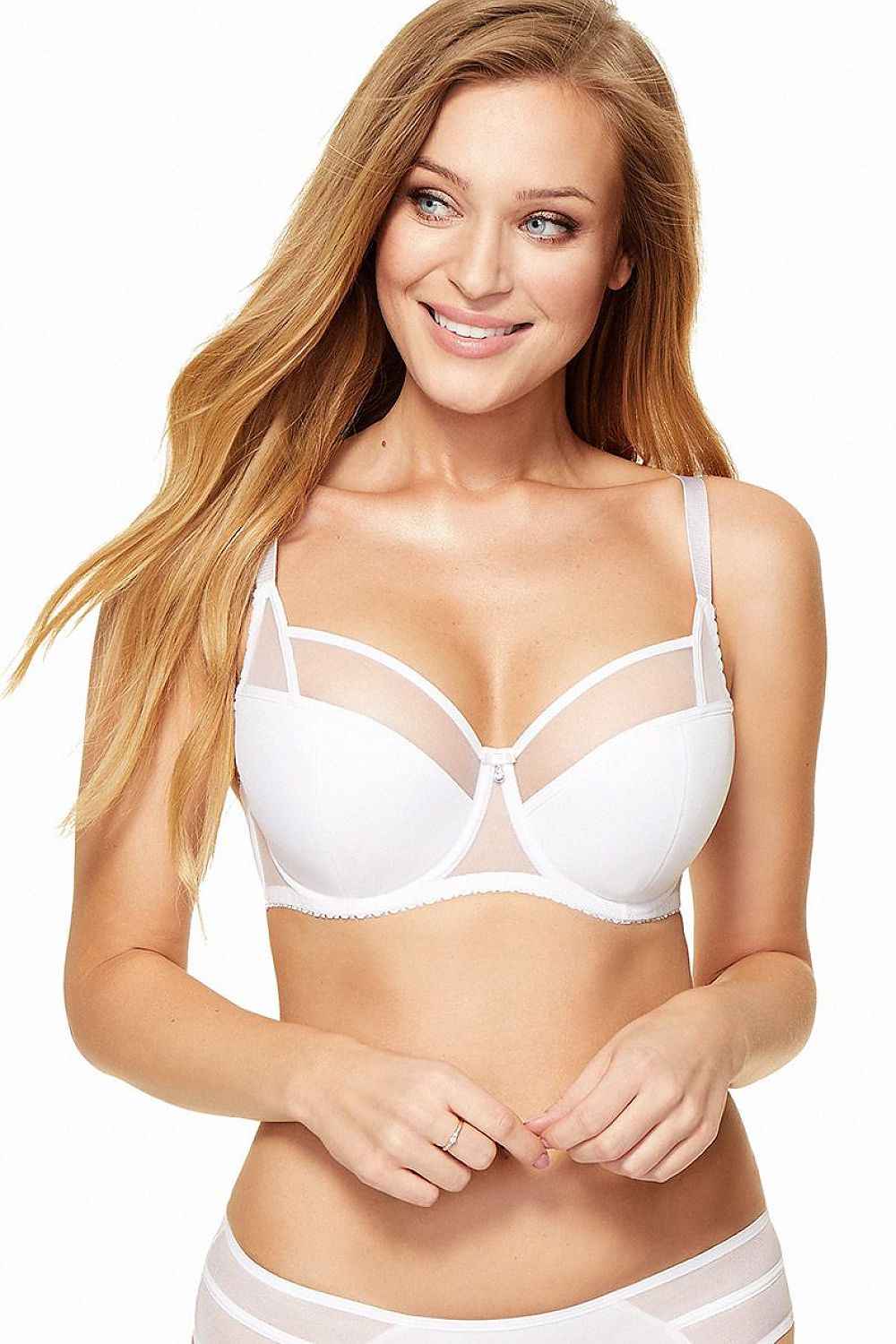 Semi-soft Kinga