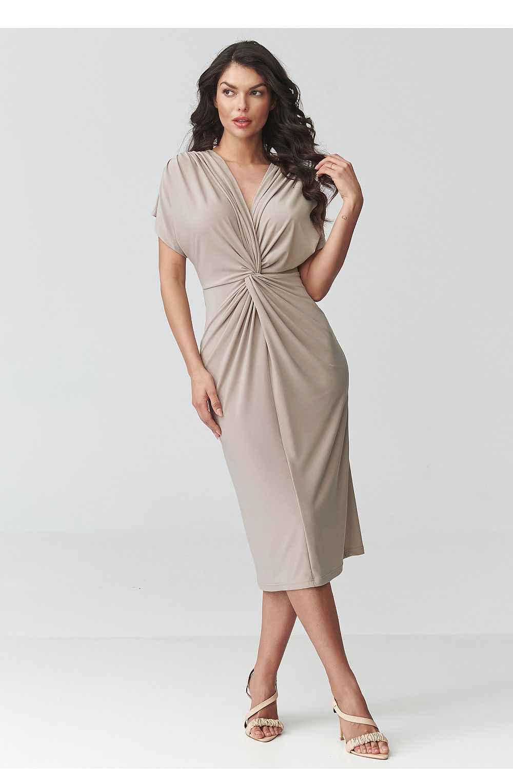 Robe de jour Makadamia