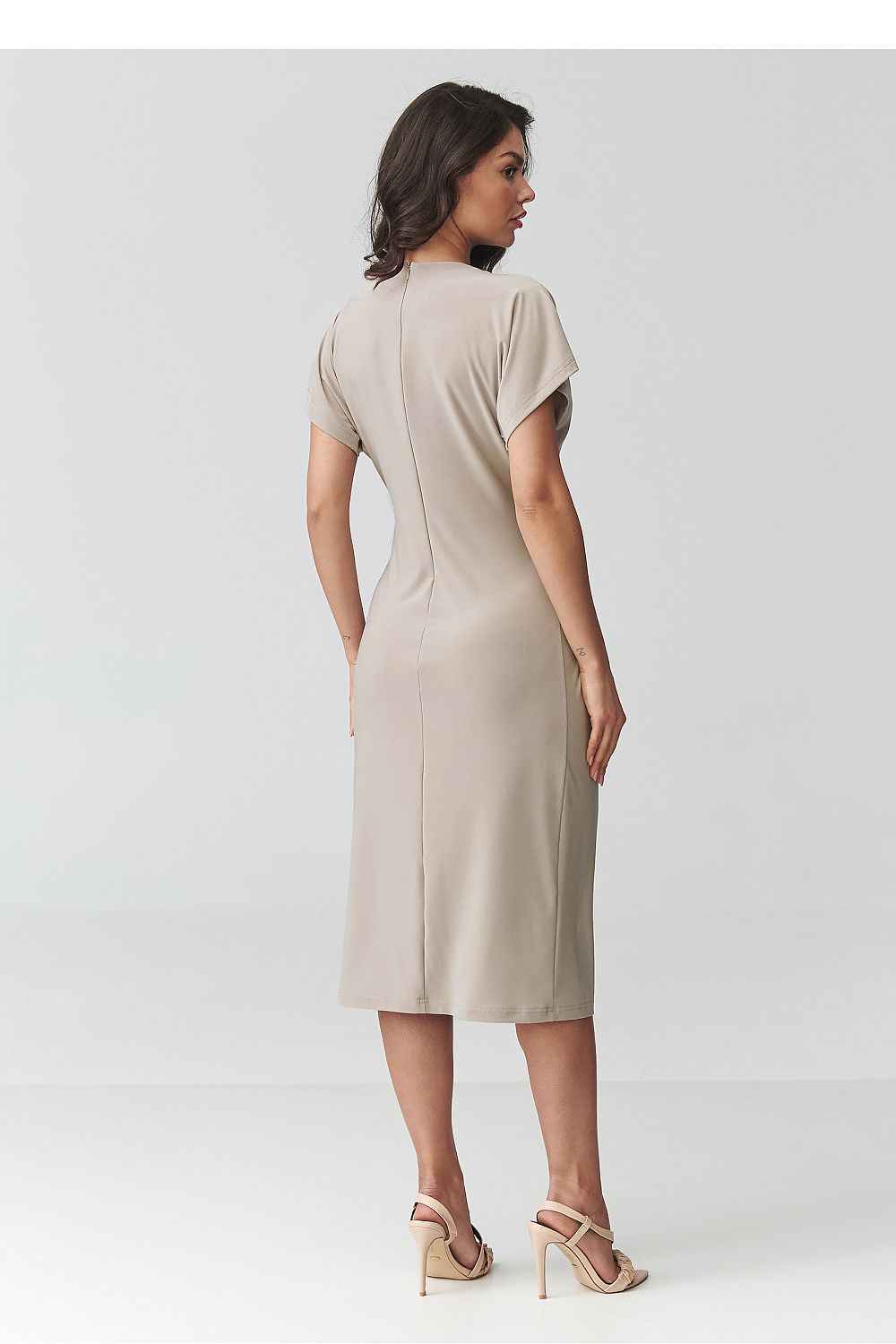 Robe de jour Makadamia