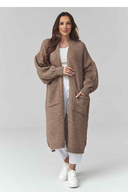 Cardigan Makadamia