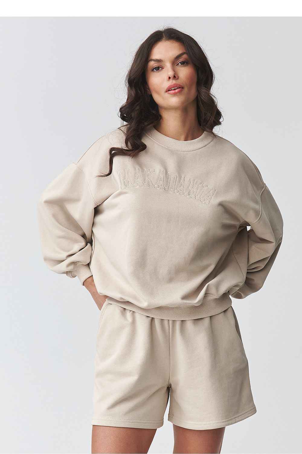 L`ensemble Makadamia