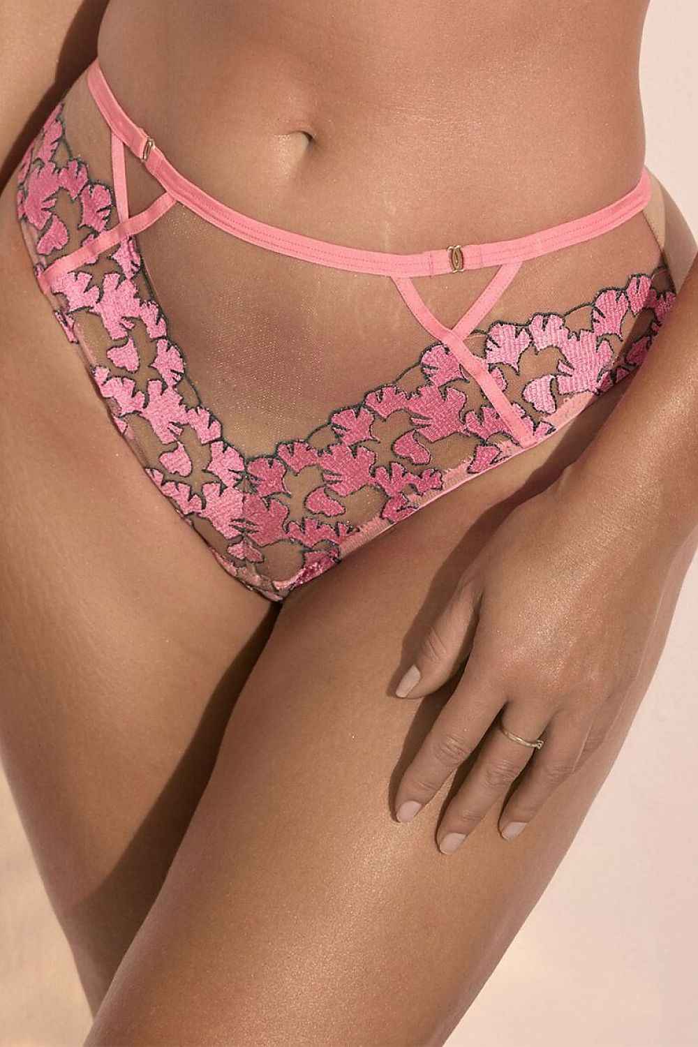 Culottes Kinga