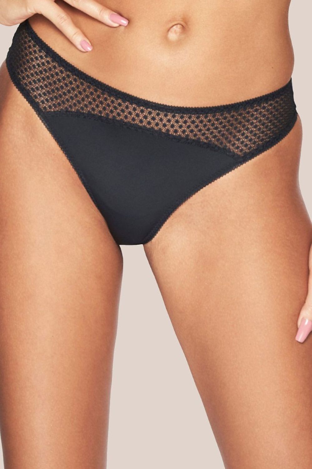  Culottes model 226958 Kinga 