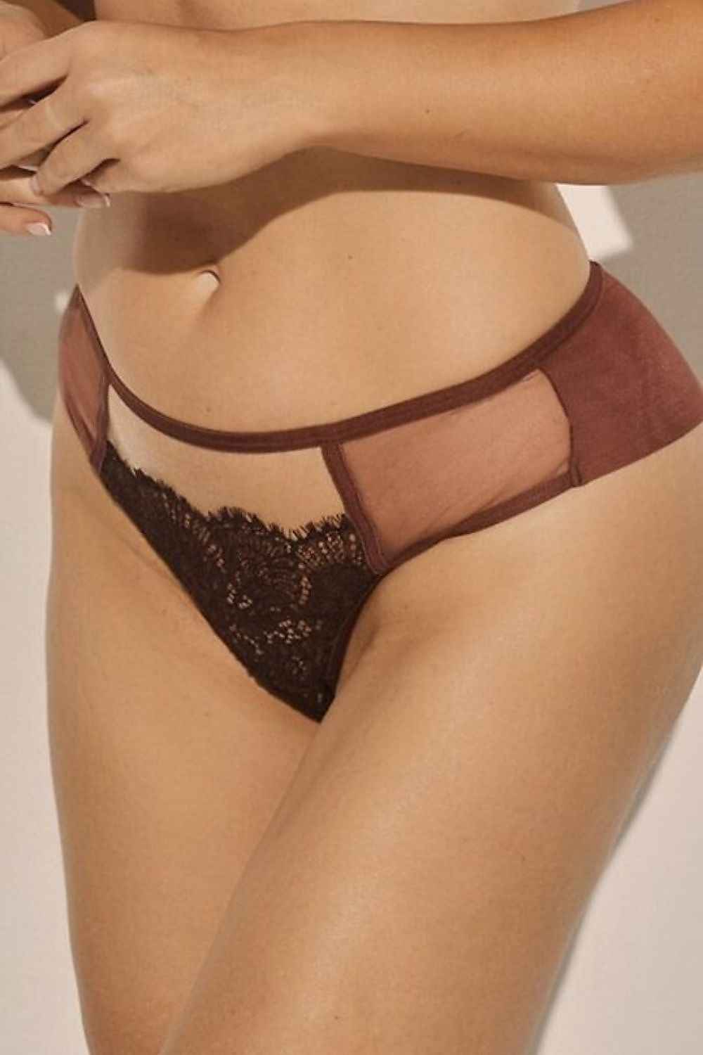 Culottes brésiliennes Kinga