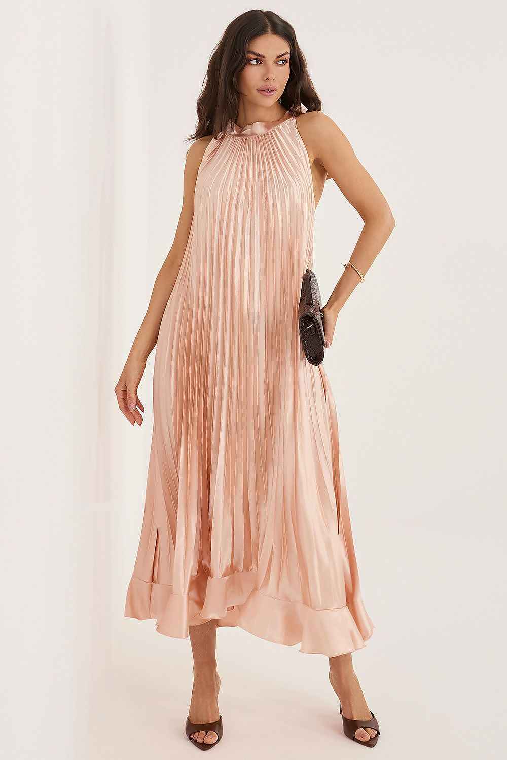 Robe de cocktail Rue Paris