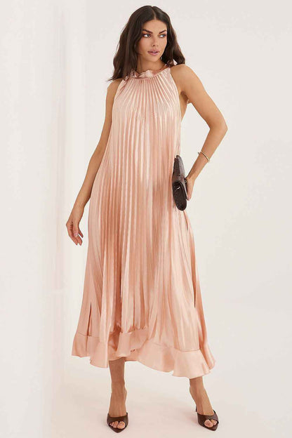 Robe de cocktail Rue Paris