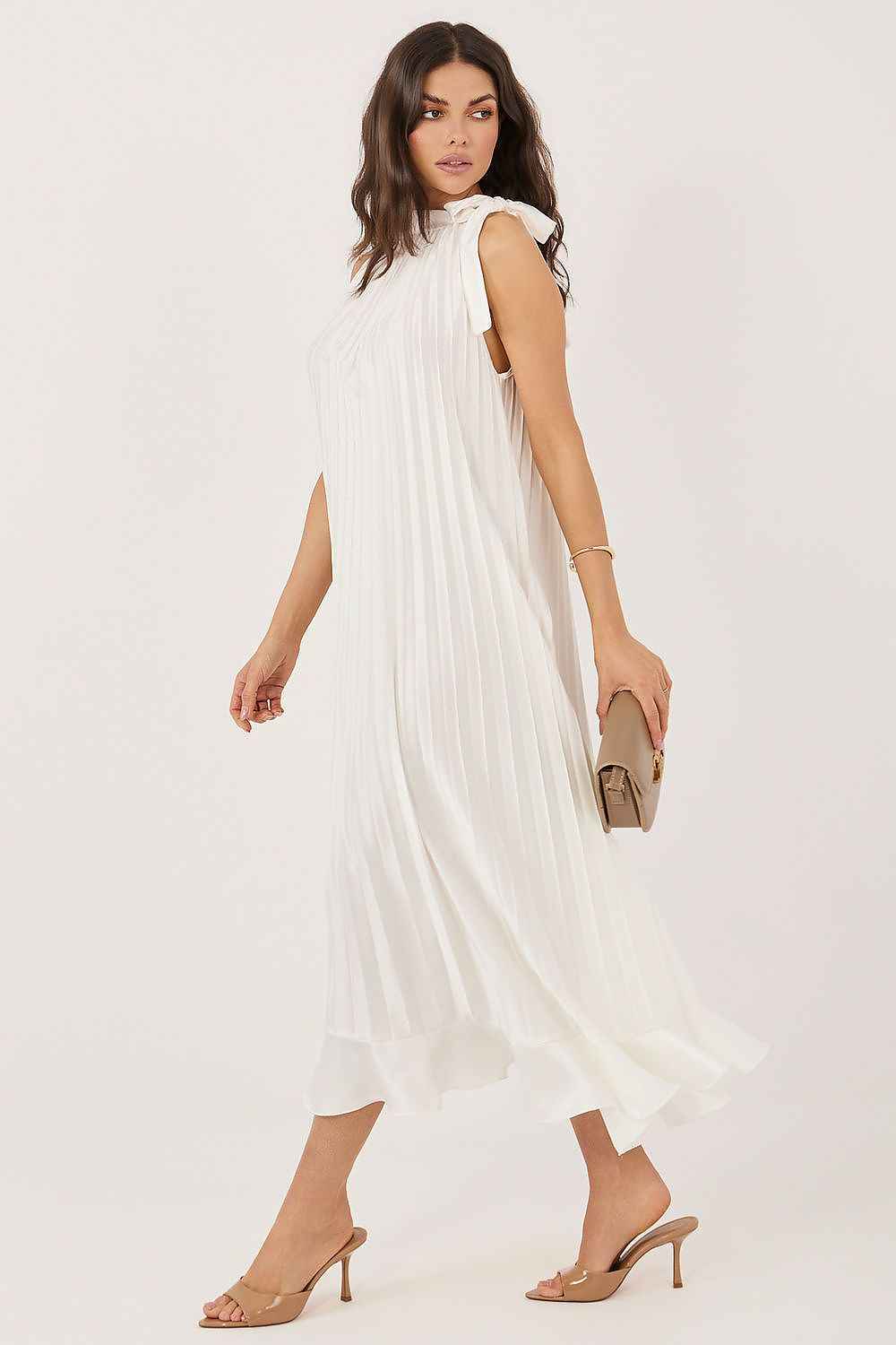 Robe de cocktail Rue Paris