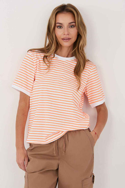 T-shirt Rue Paris