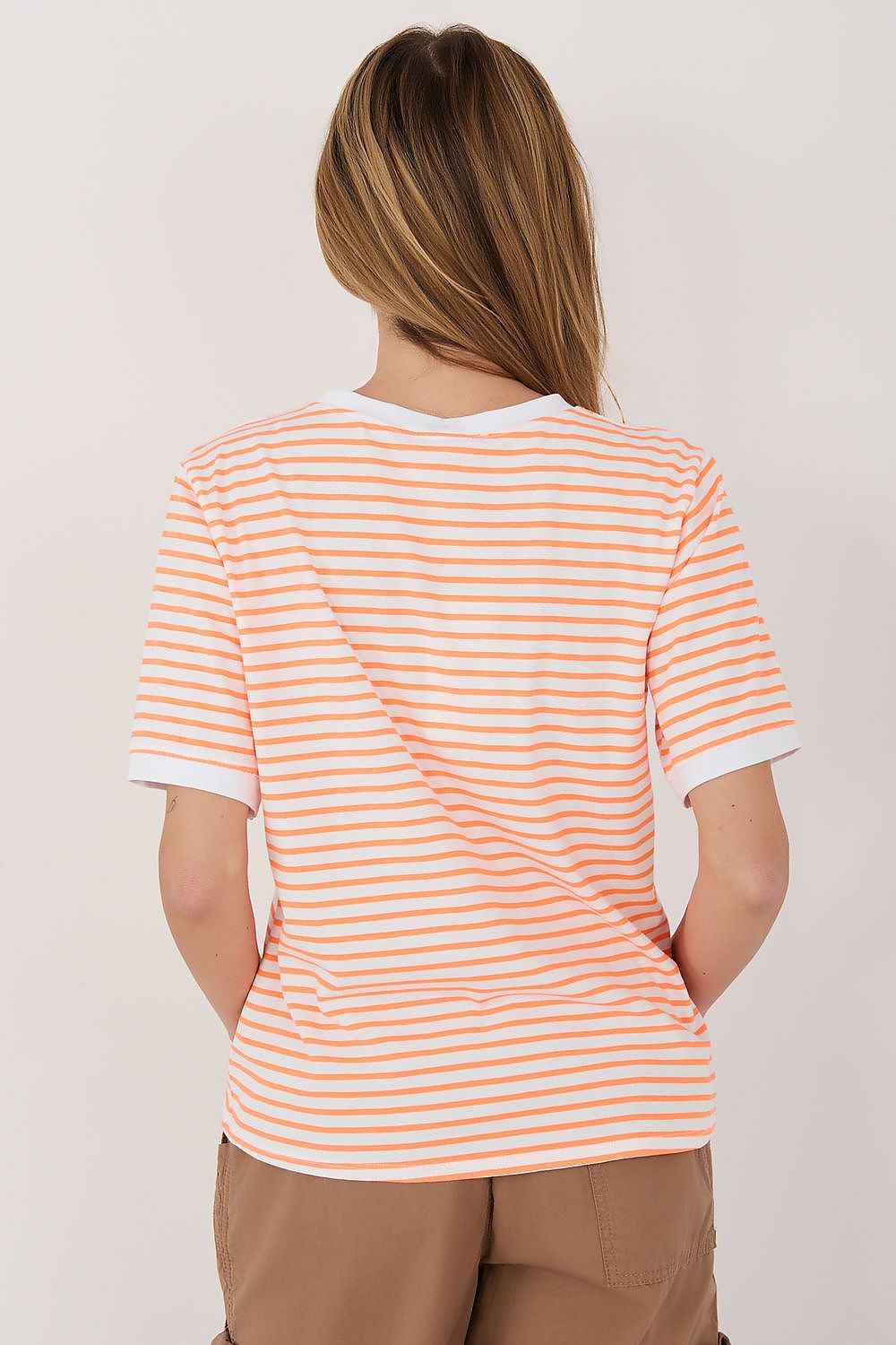T-shirt Rue Paris