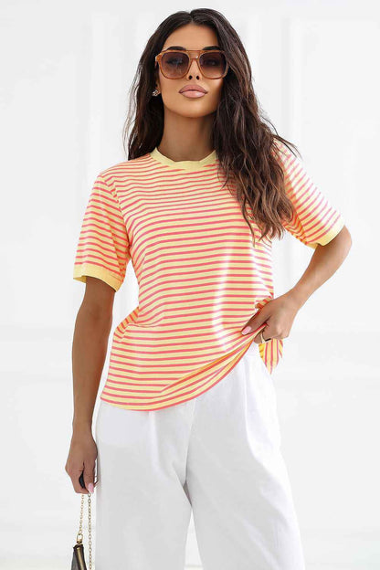 T-shirt Rue Paris
