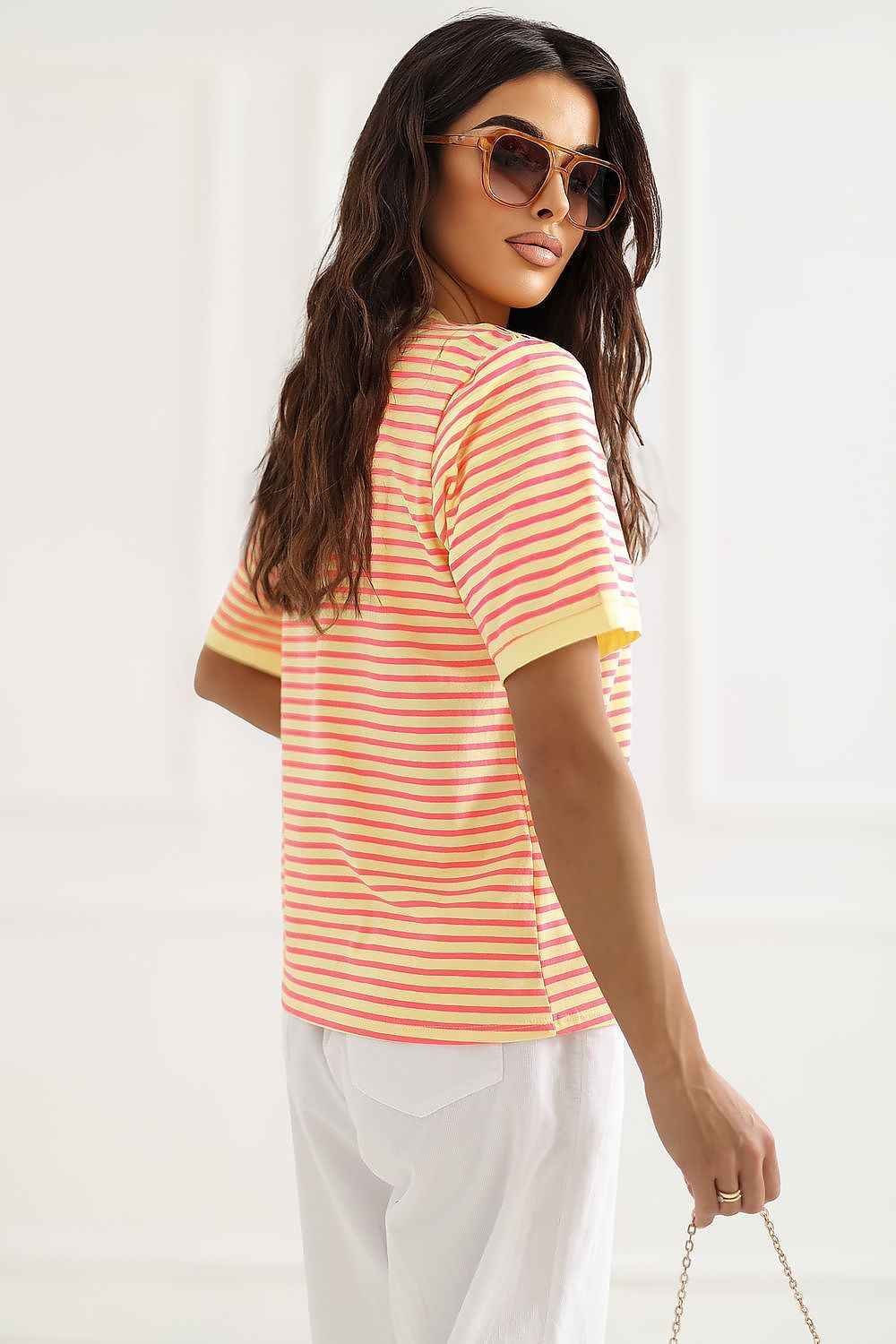 T-shirt Rue Paris