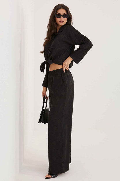 L`ensemble Rue Paris