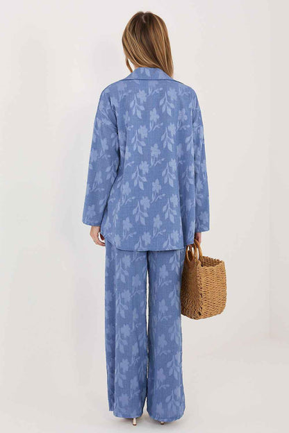 L`ensemble Rue Paris