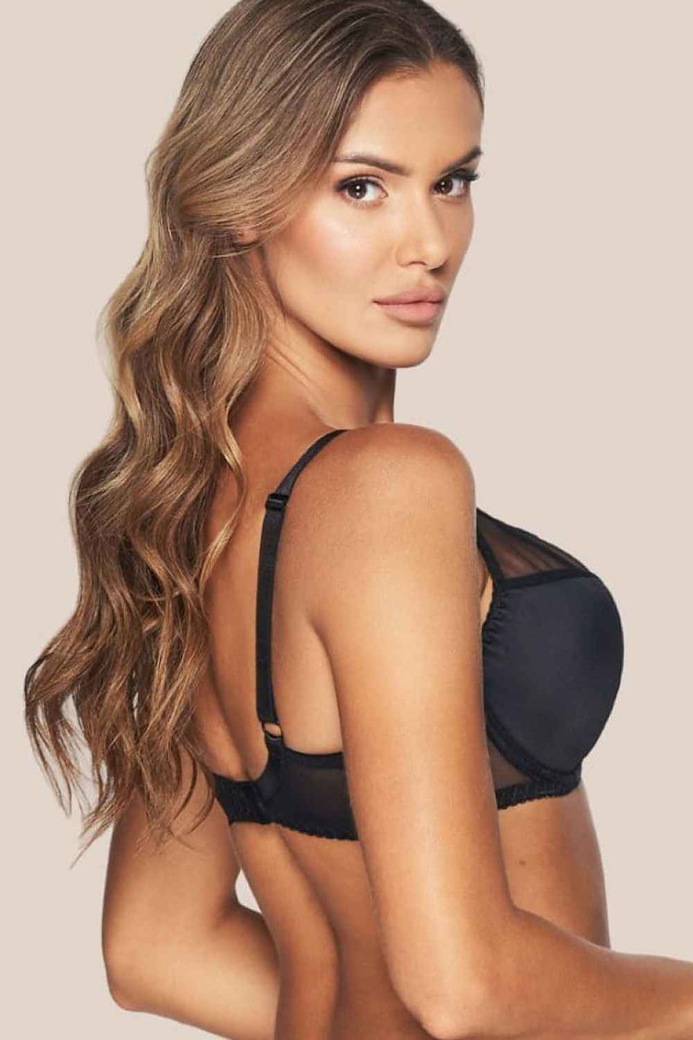 Semi-soft Kinga