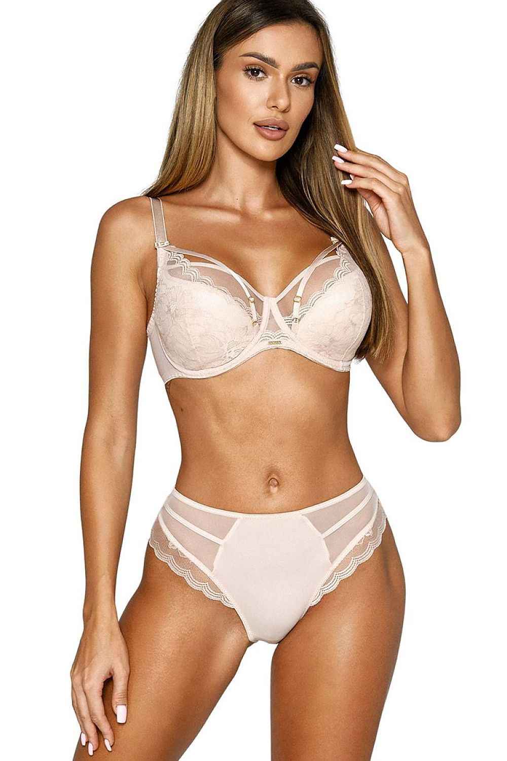 Semi-soft Kinga