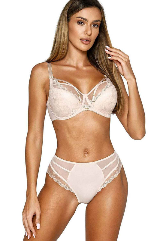 Semi-soft Kinga