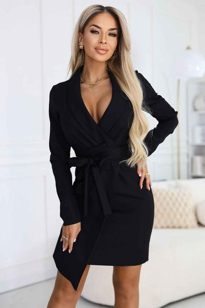 Robe de jour Numoco