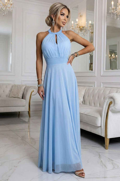 Robe longue Numoco