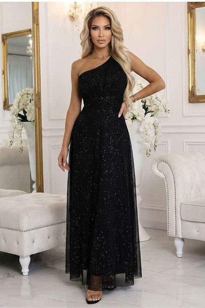 Robe longue Numoco