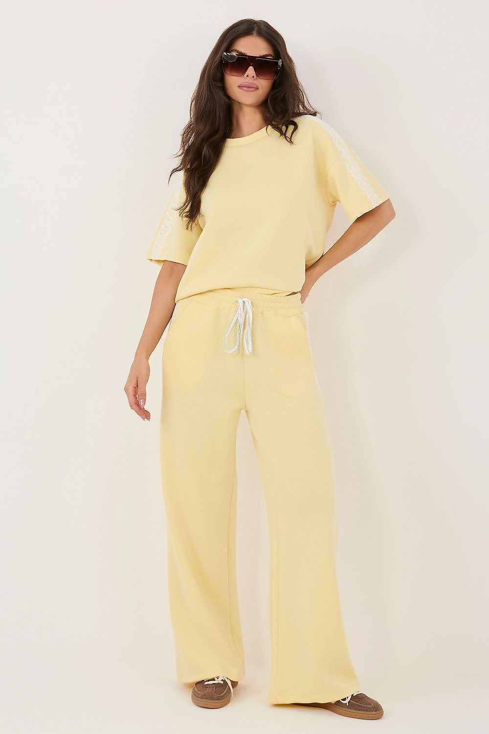 Pantalon survêtement Factory Price