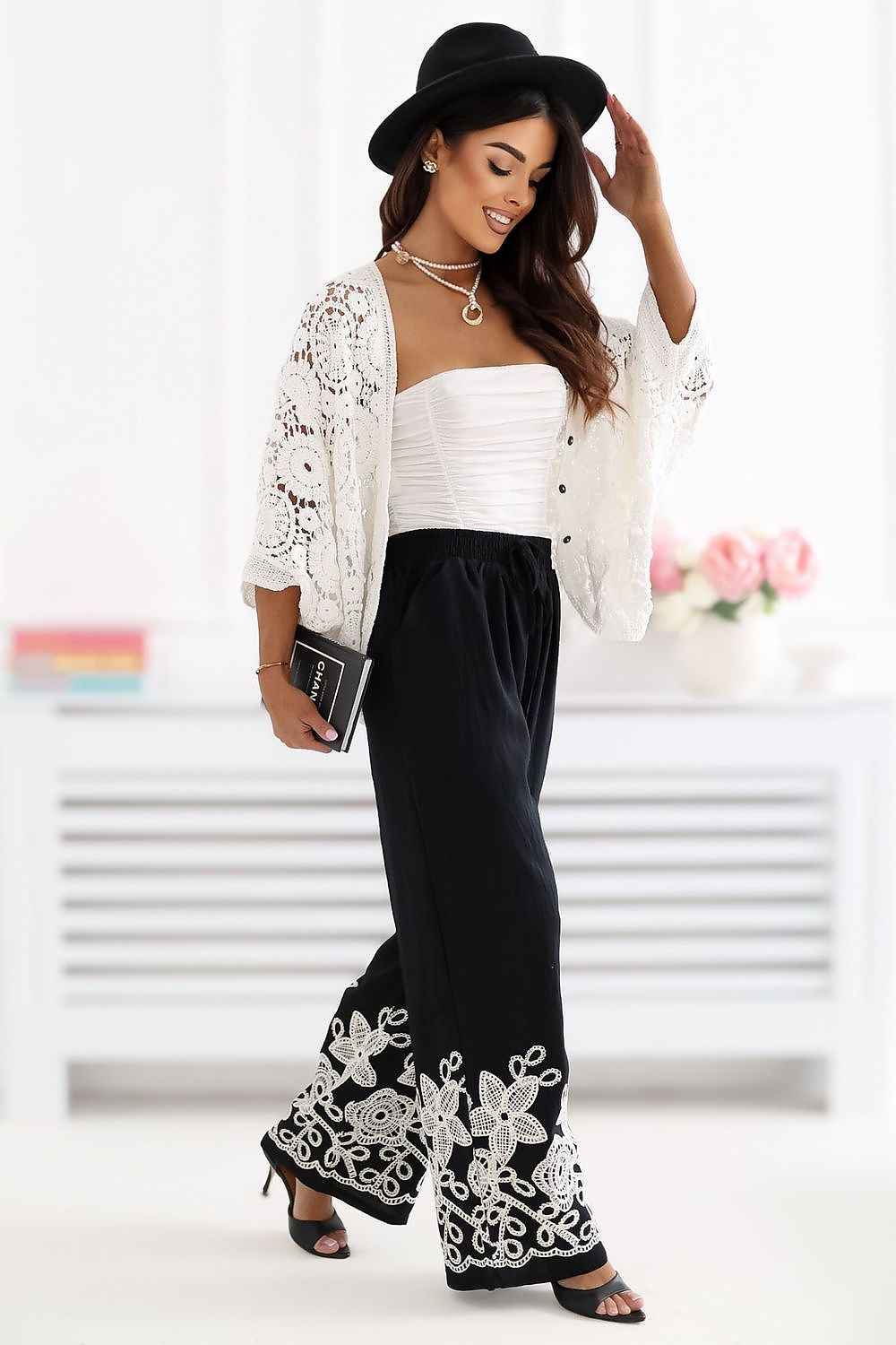 Pantalon femme Factory Price
