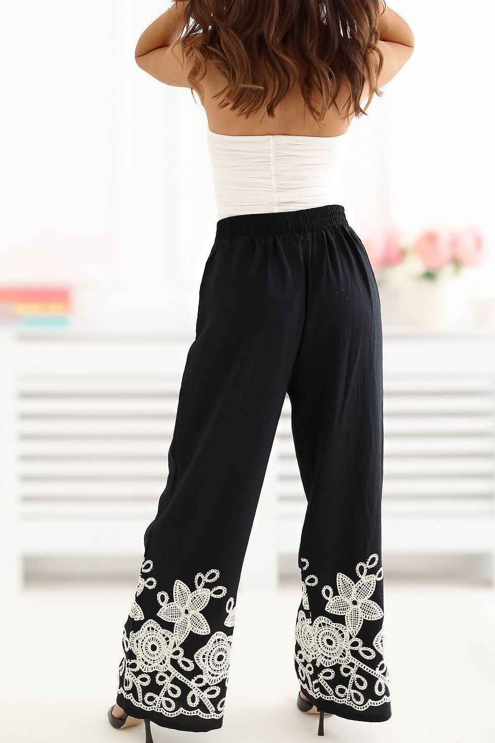 Pantalon femme Factory Price