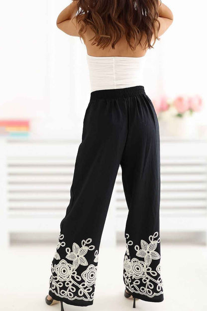 Pantalon femme Factory Price