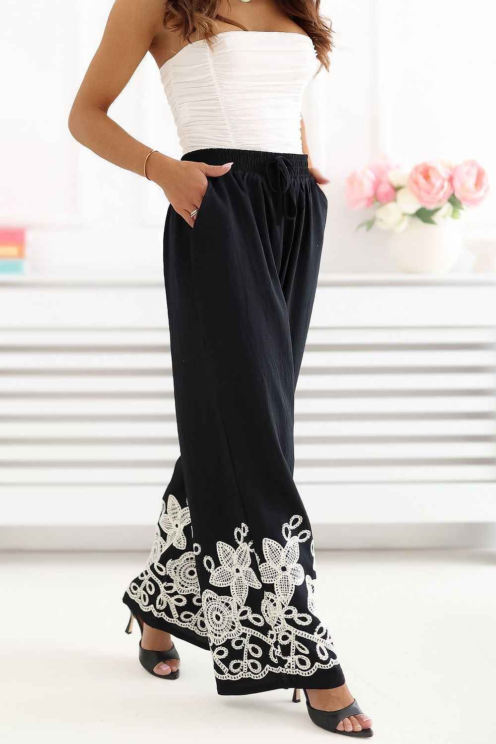 Pantalon femme Factory Price