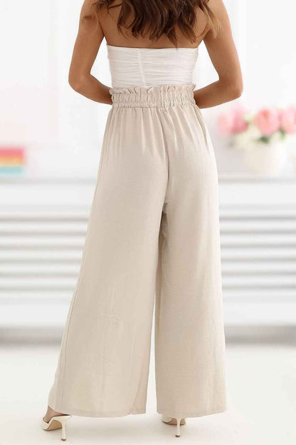 Pantalon femme Factory Price