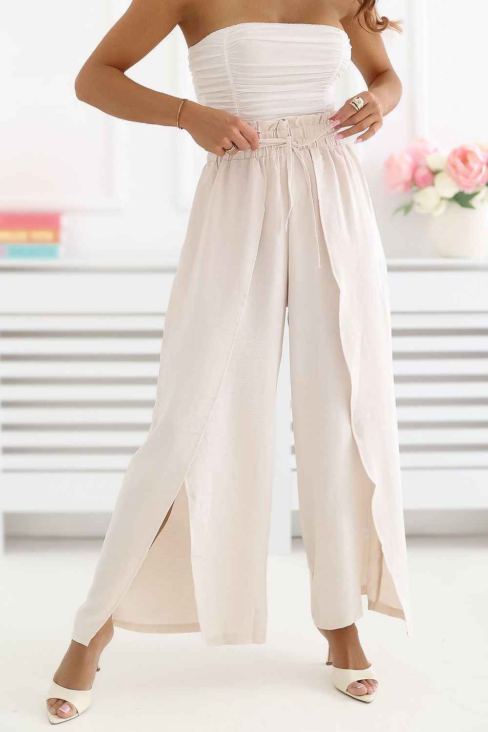 Pantalon femme Factory Price