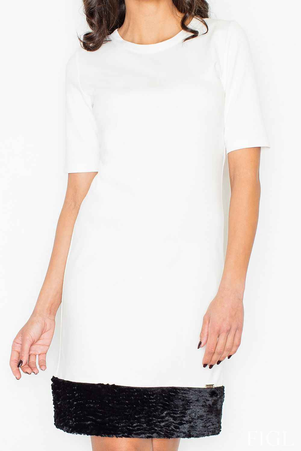 Robe de jour Figl