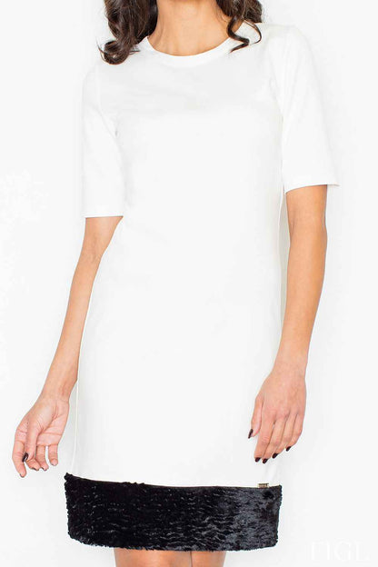 Robe de jour Figl