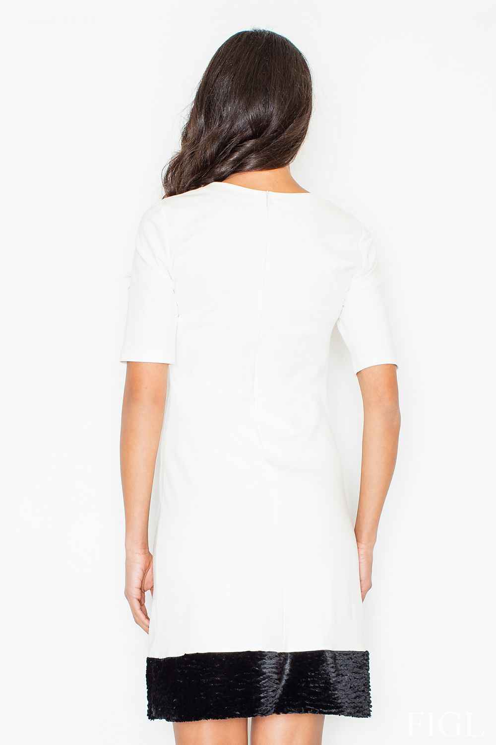 Robe de jour Figl