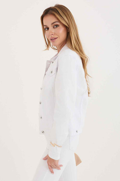 Veste en jean Factory Price