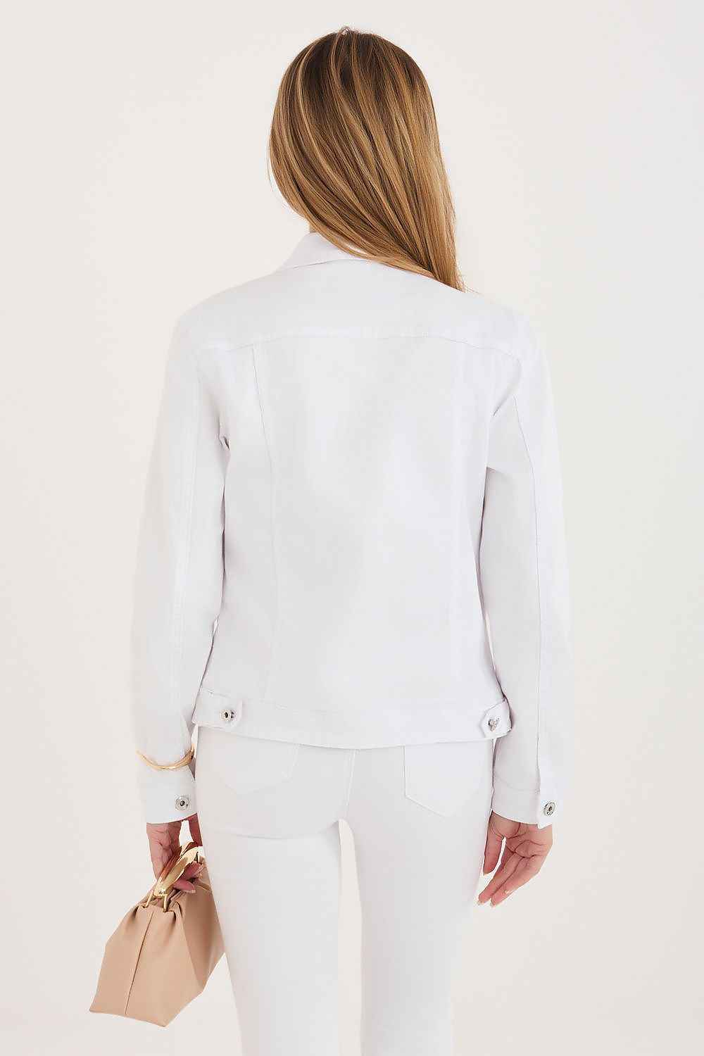 Veste en jean Factory Price