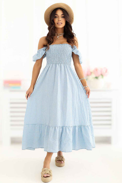 Robe de jour Italy Moda