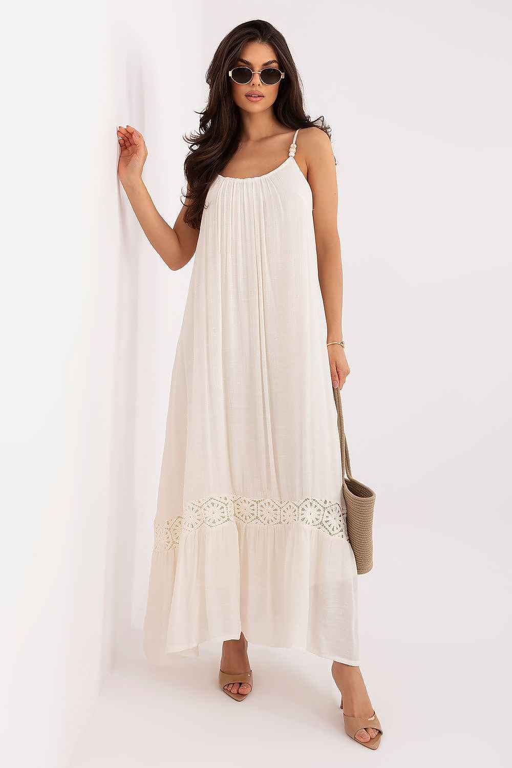 Robe de jour Italy Moda