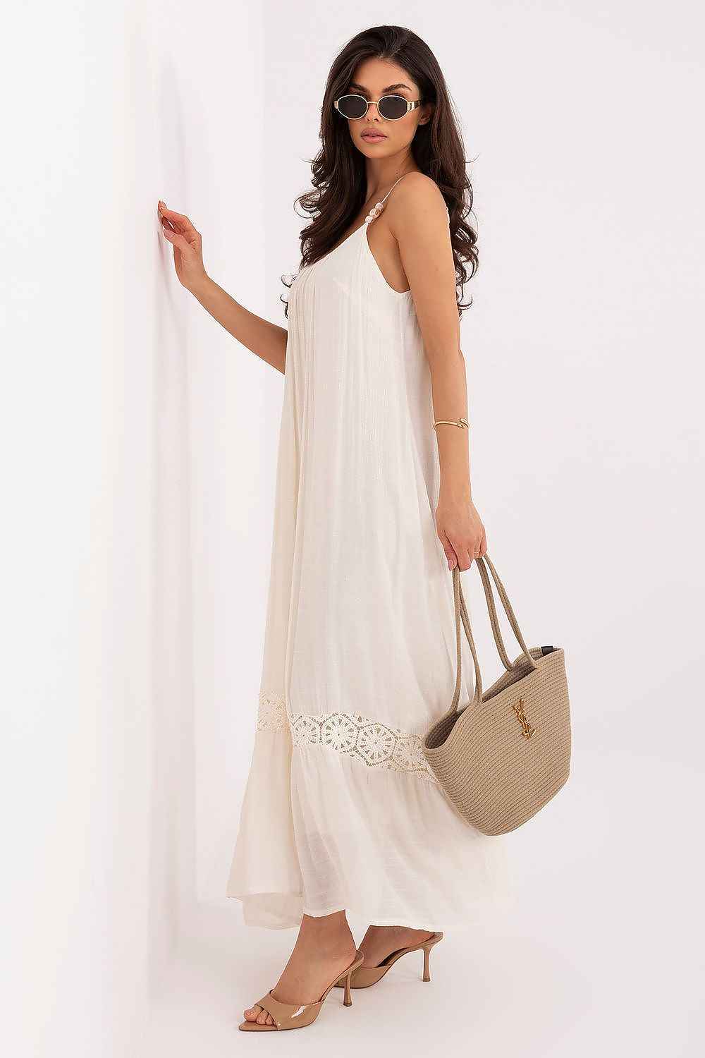 Robe de jour Italy Moda