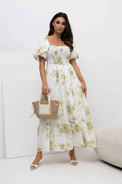 Robe de jour Italy Moda