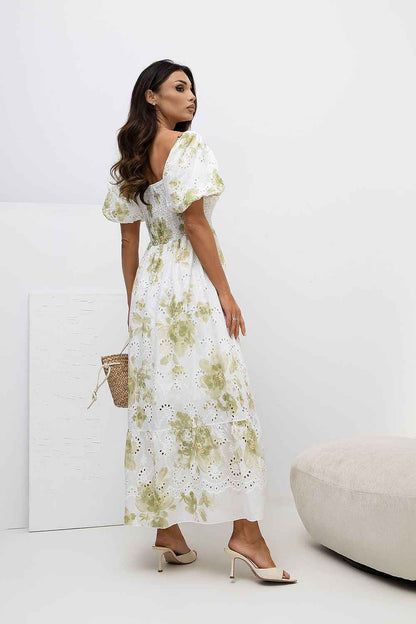 Robe de jour Italy Moda