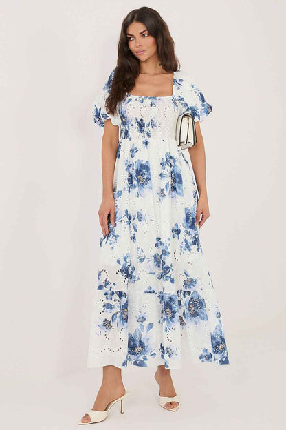 Robe de jour Italy Moda
