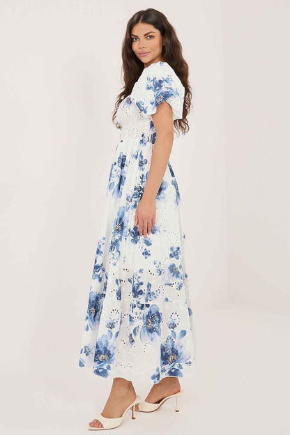 Robe de jour Italy Moda