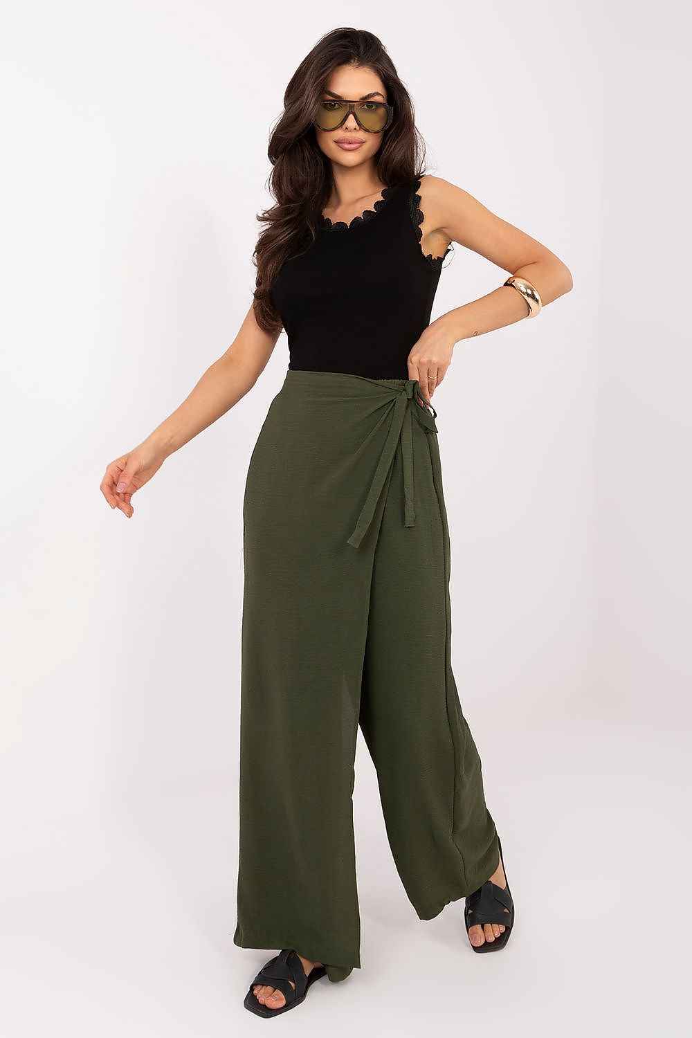 Pantalon femme Factory Price