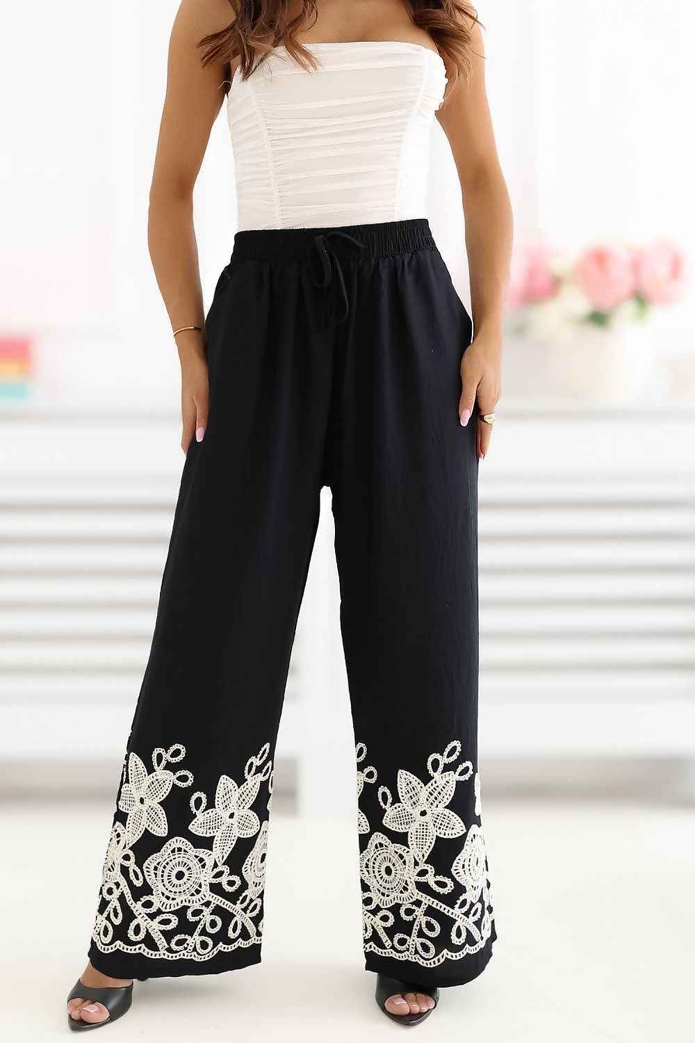 Pantalon femme Factory Price