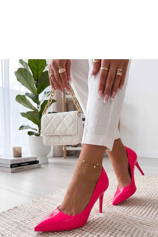 Talons hauts Solea