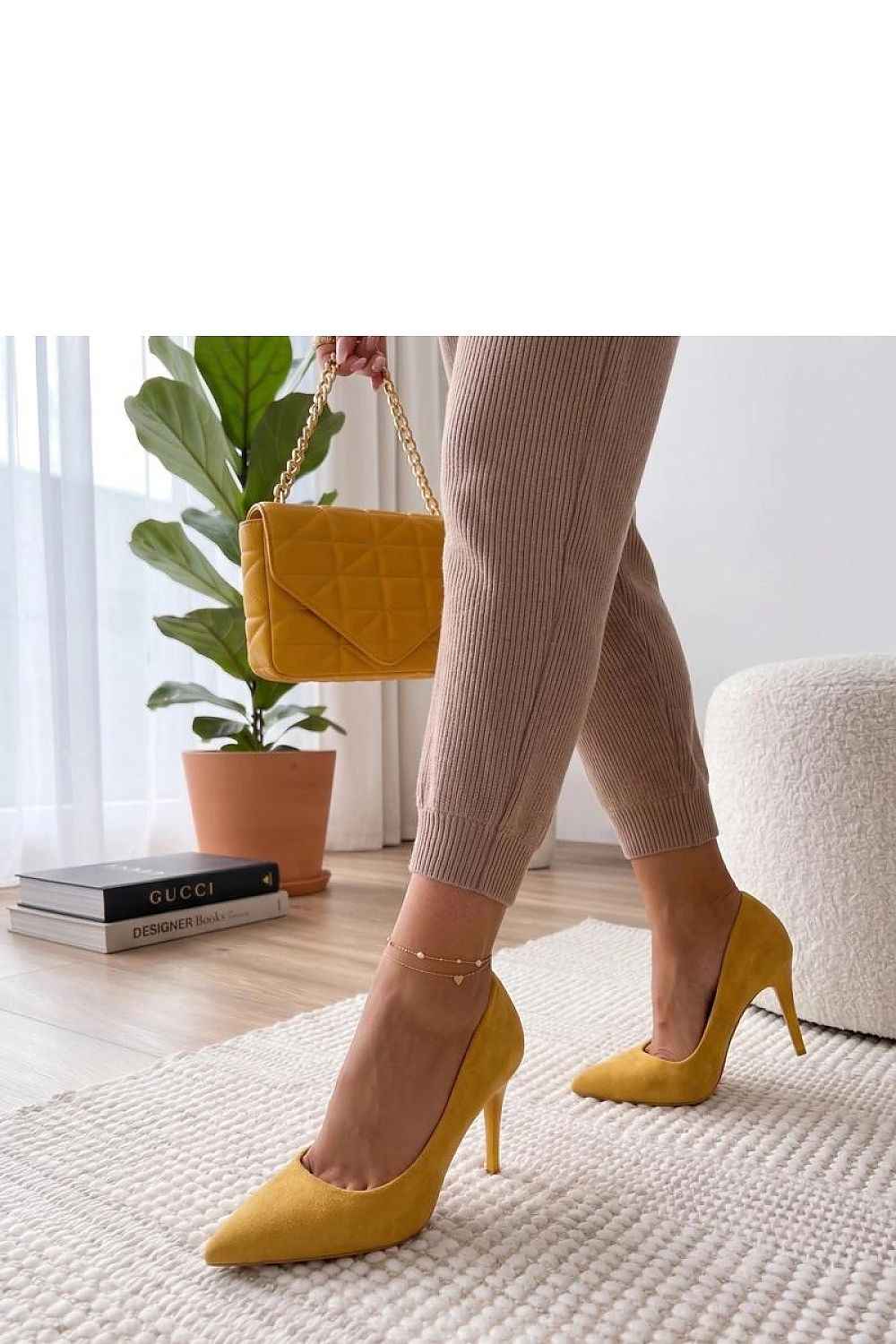 Talons hauts Solea