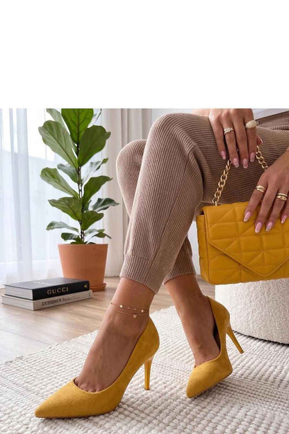 Talons hauts Solea